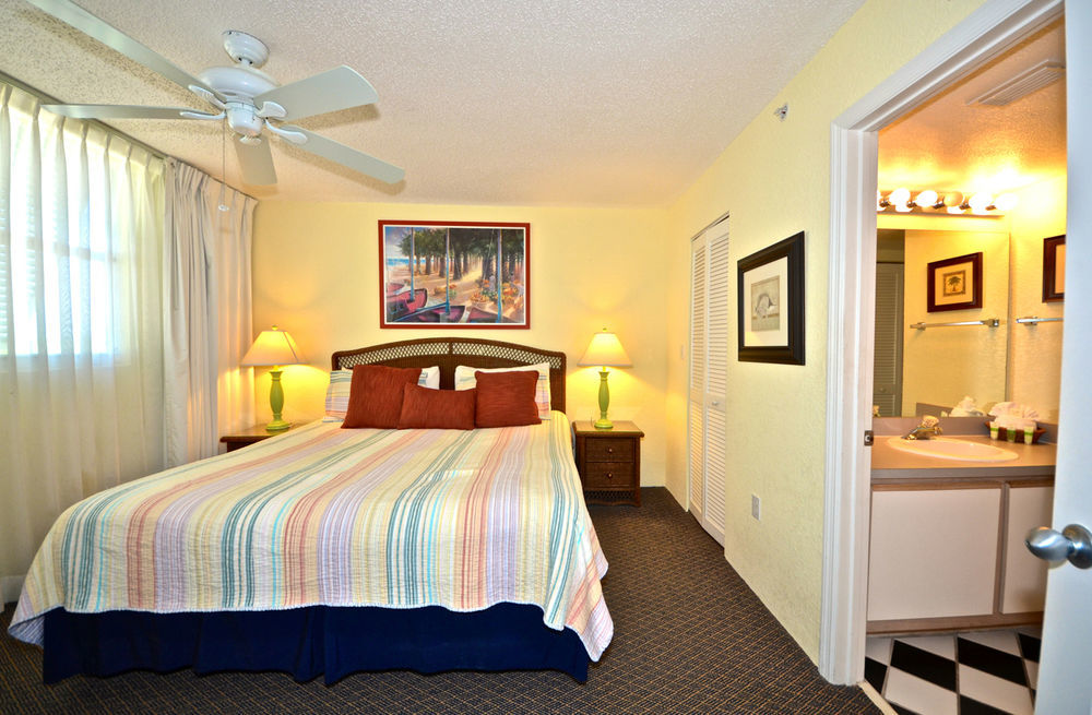 Sunrise Suites Resort Key West Exterior photo