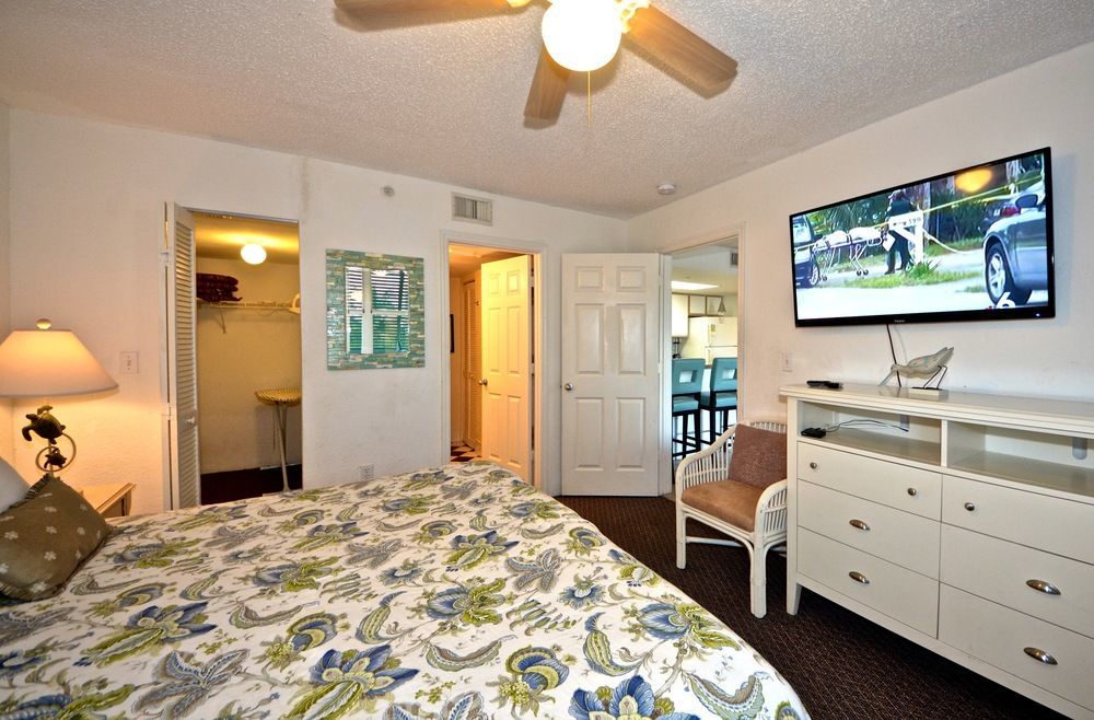 Sunrise Suites Resort Key West Exterior photo