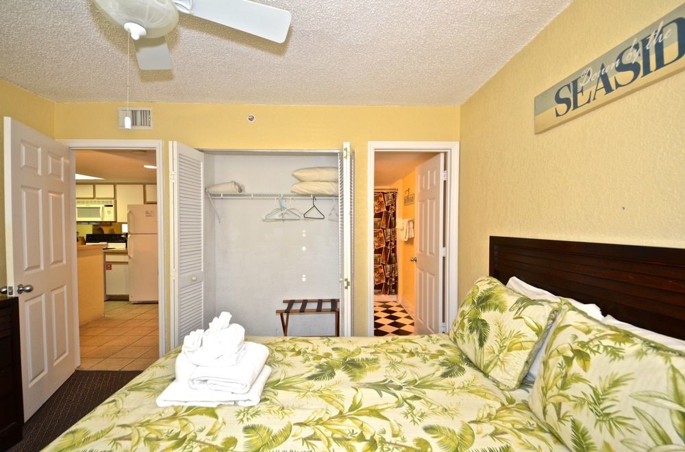 Sunrise Suites Resort Key West Exterior photo