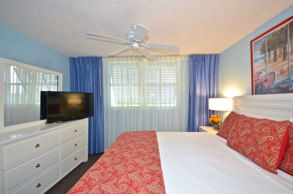 Sunrise Suites Resort Key West Exterior photo