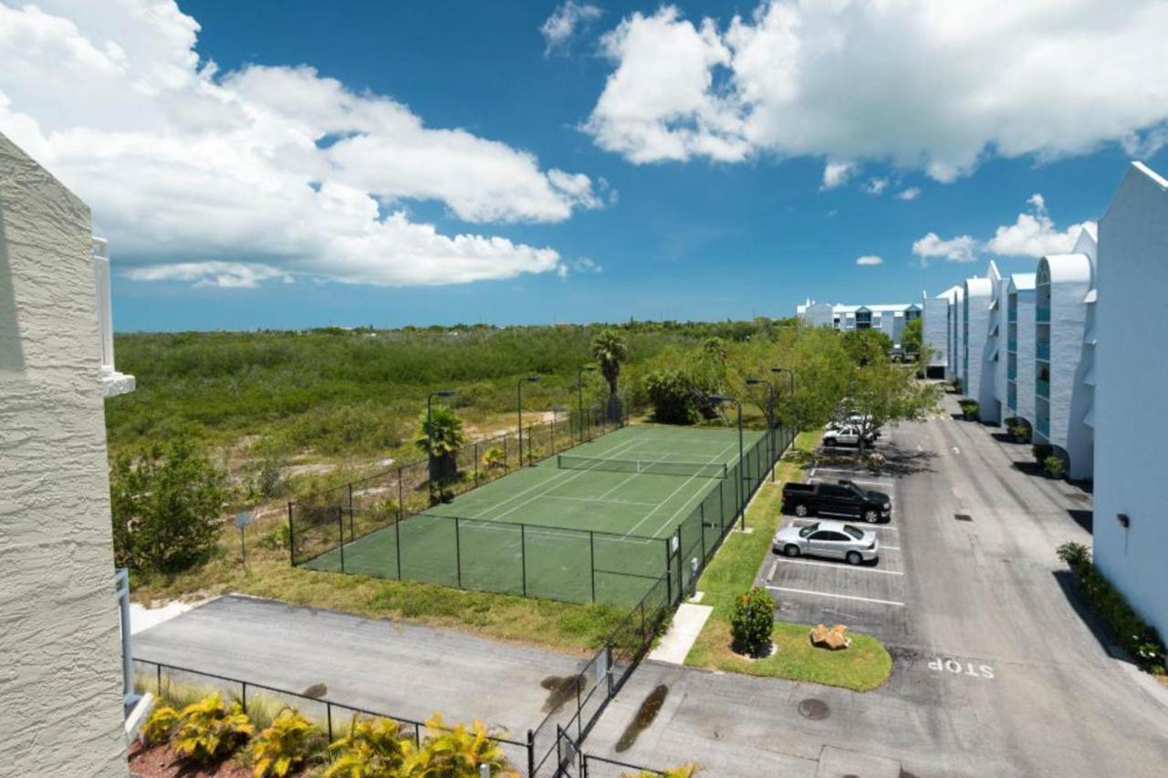 Sunrise Suites Resort Key West Exterior photo