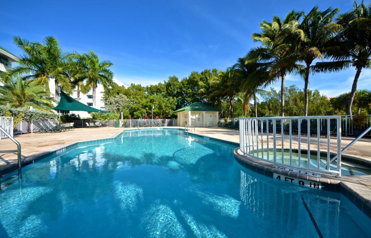 Sunrise Suites Resort Key West Exterior photo