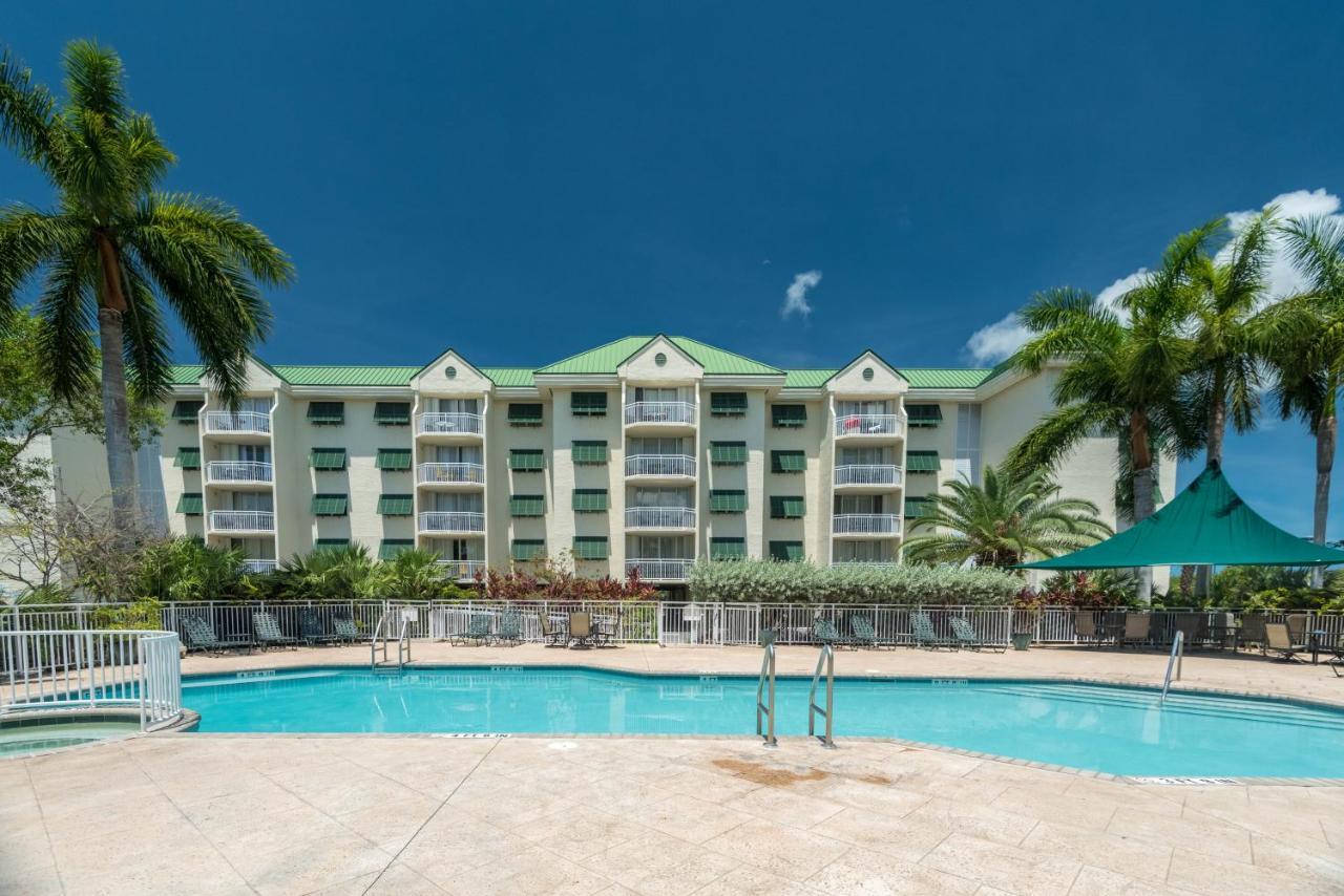 Sunrise Suites Resort Key West Exterior photo