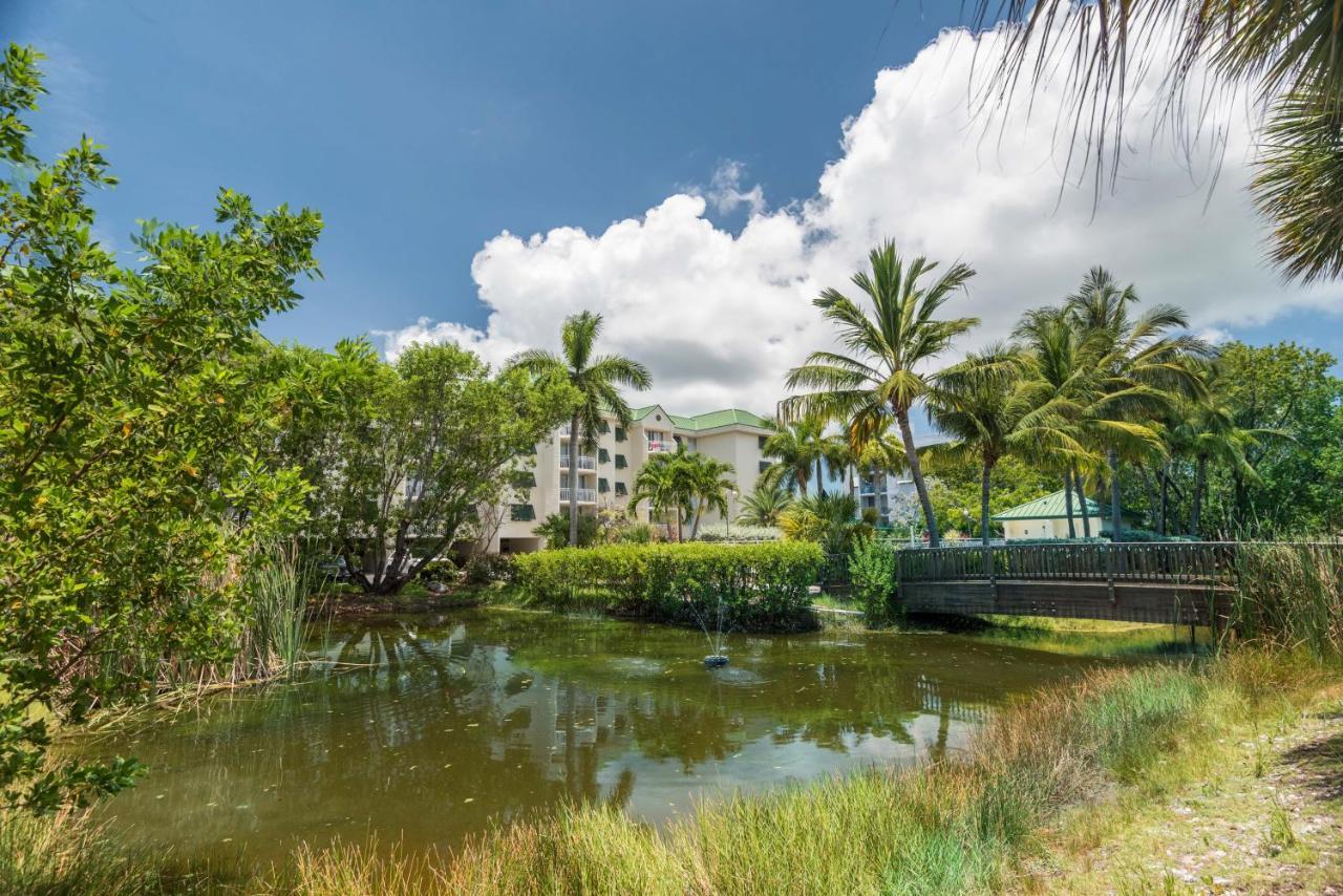 Sunrise Suites Resort Key West Exterior photo