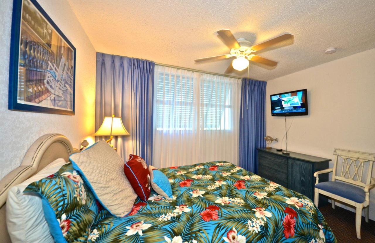 Sunrise Suites Resort Key West Room photo