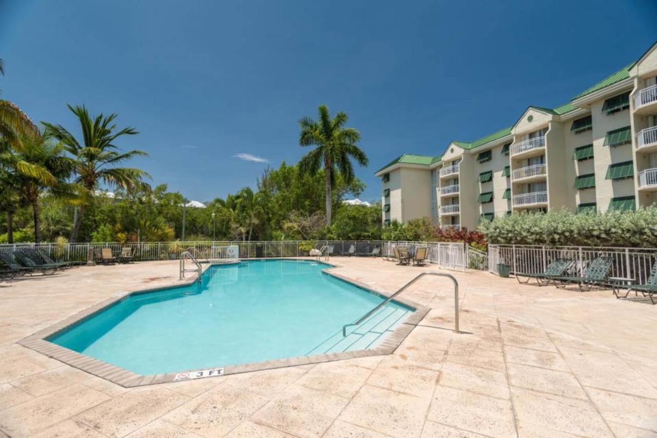 Sunrise Suites Resort Key West Exterior photo