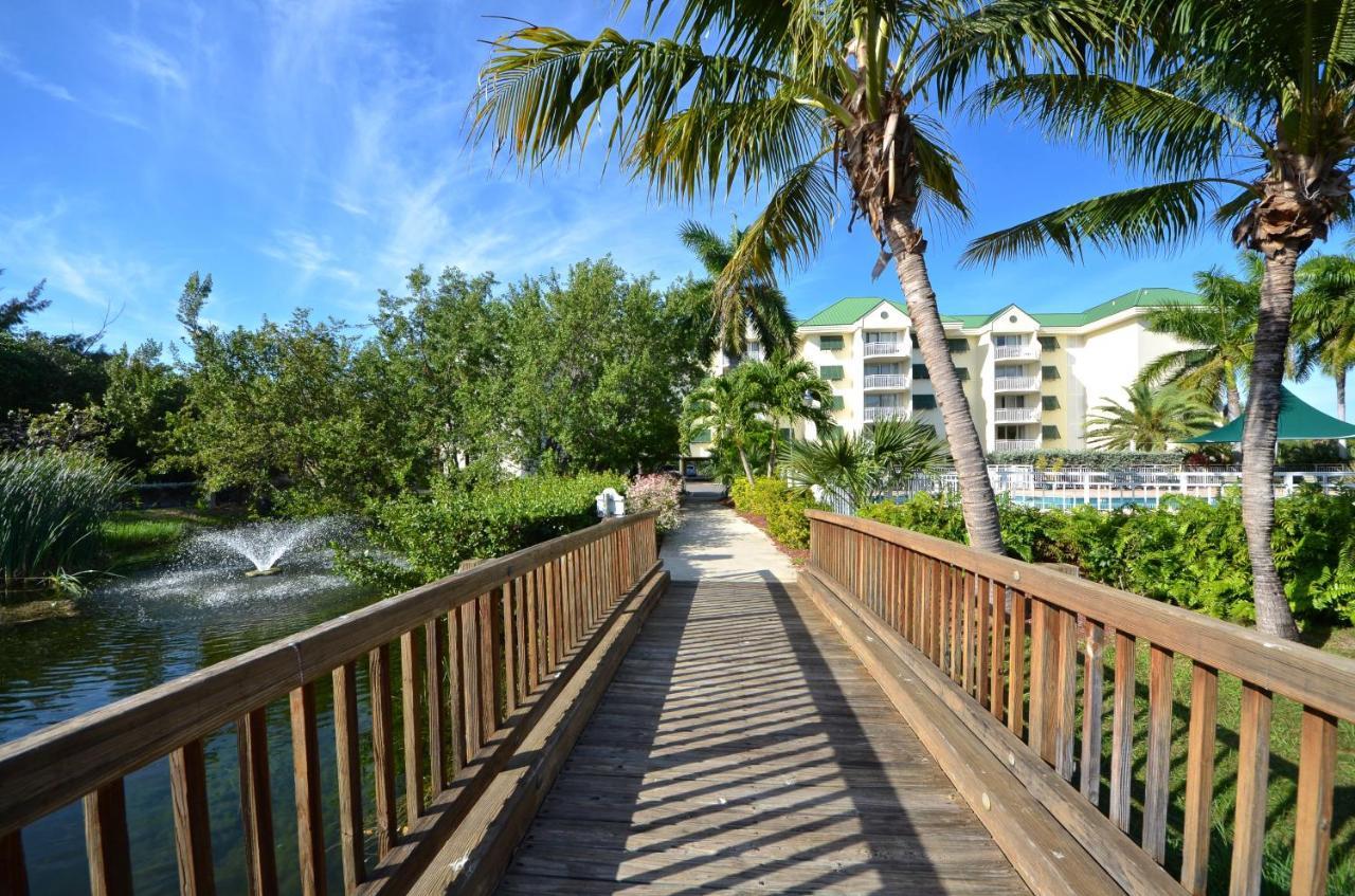 Sunrise Suites Resort Key West Exterior photo