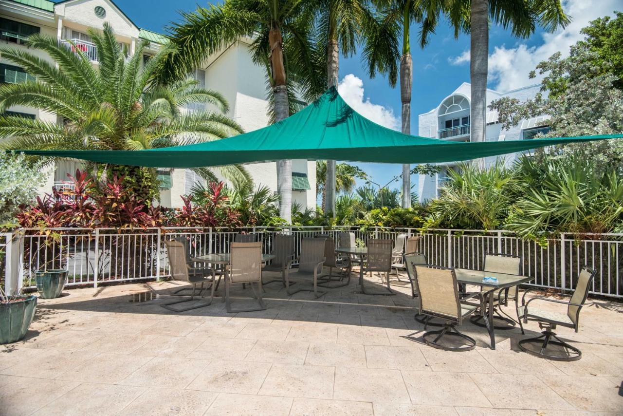 Sunrise Suites Resort Key West Exterior photo