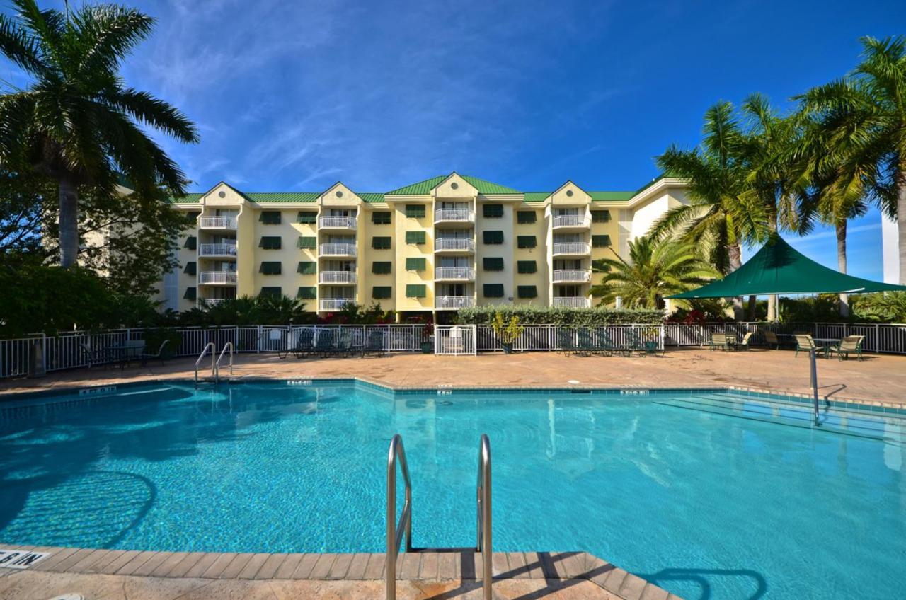 Sunrise Suites Resort Key West Exterior photo