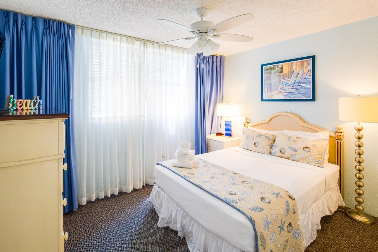 Sunrise Suites Resort Key West Room photo