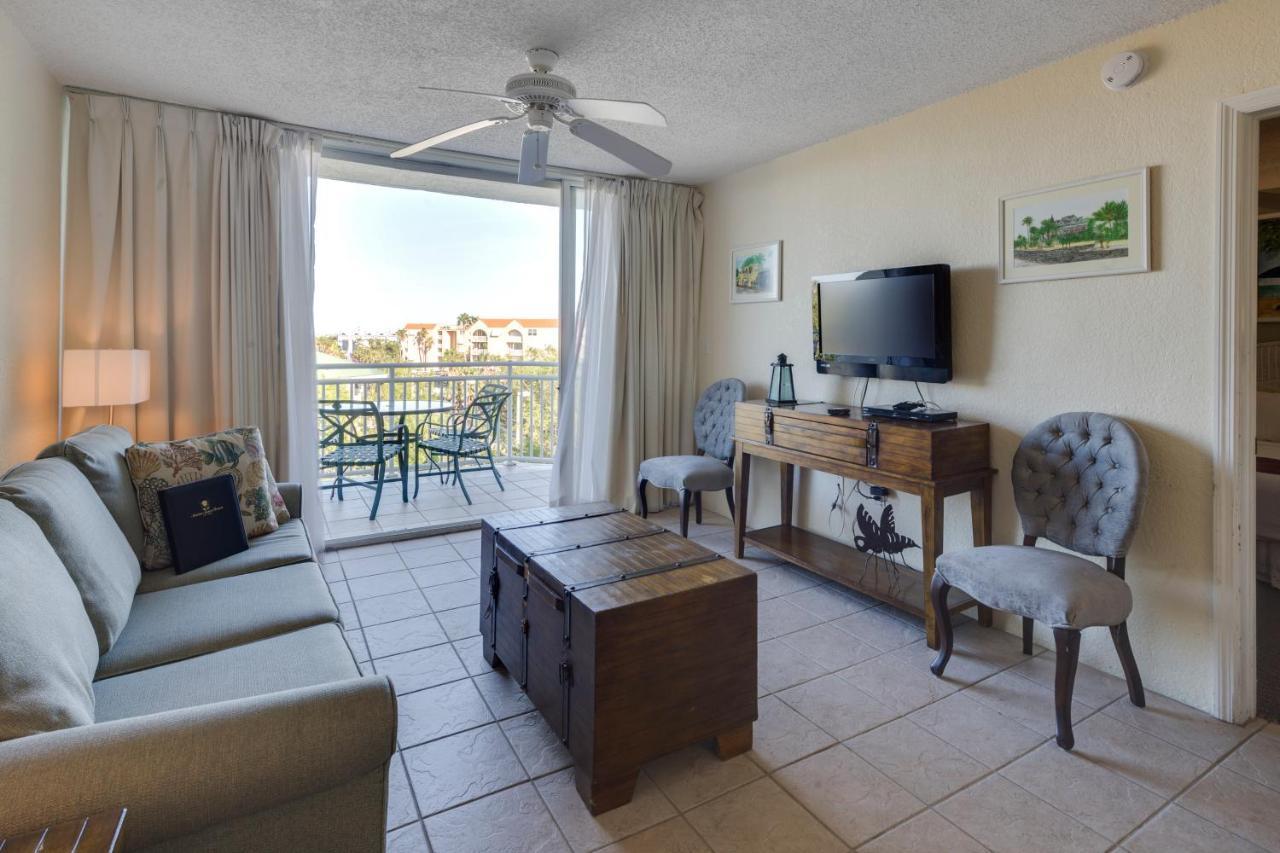 Sunrise Suites Resort Key West Room photo