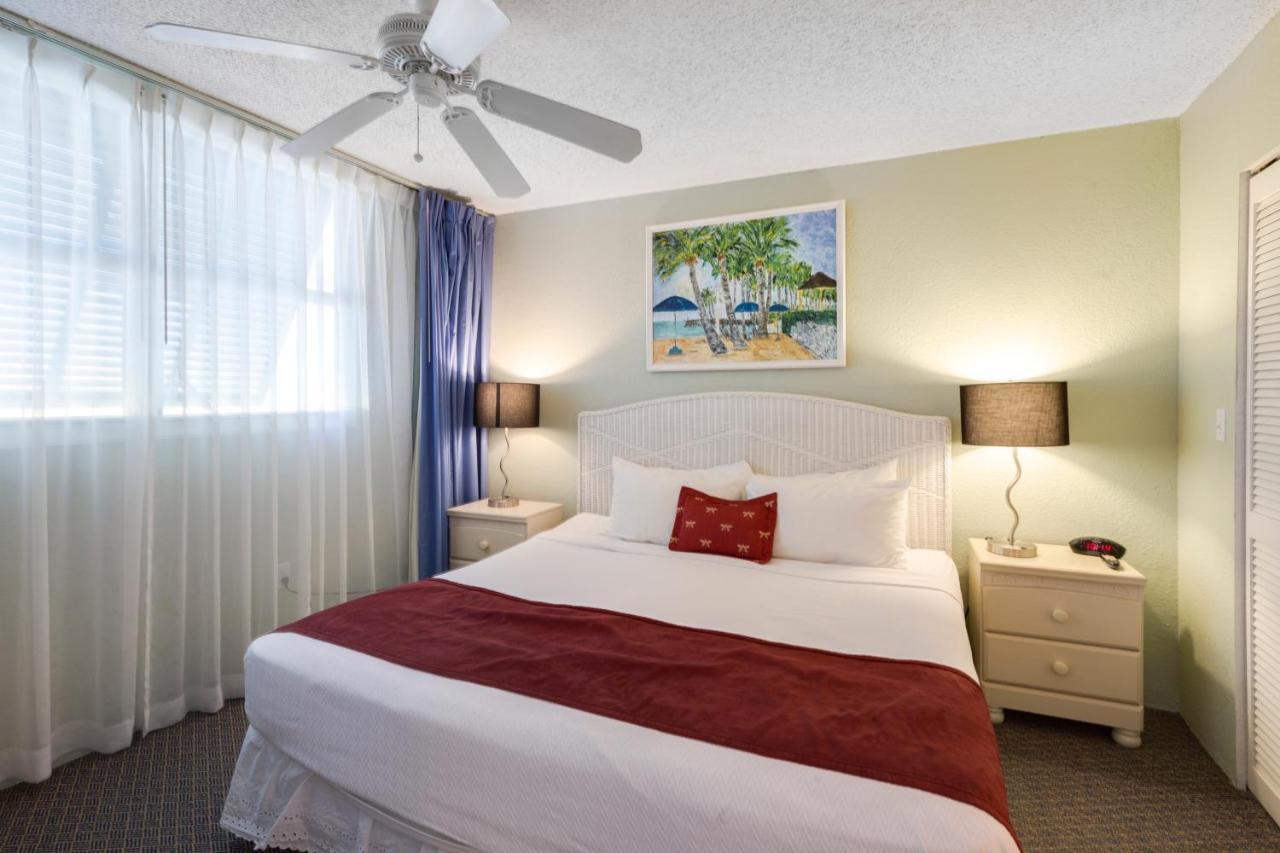Sunrise Suites Resort Key West Room photo
