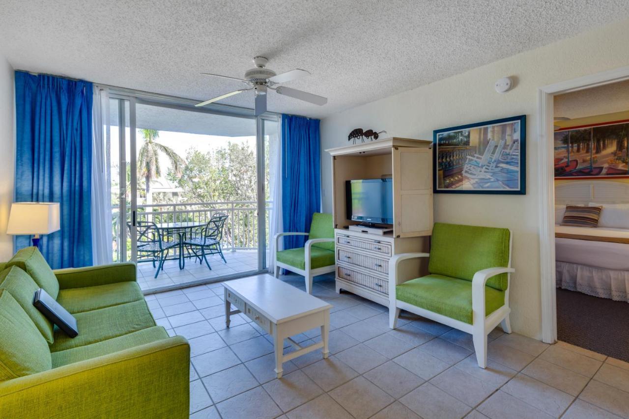 Sunrise Suites Resort Key West Room photo