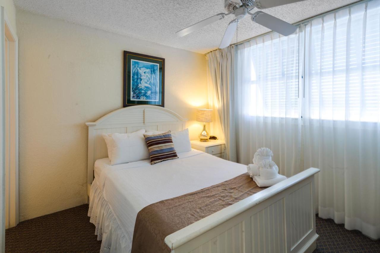 Sunrise Suites Resort Key West Room photo
